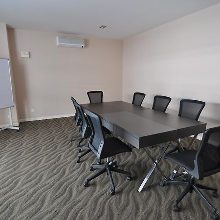 Damas Suites & Residences Kuala Lumpur Dış mekan fotoğraf