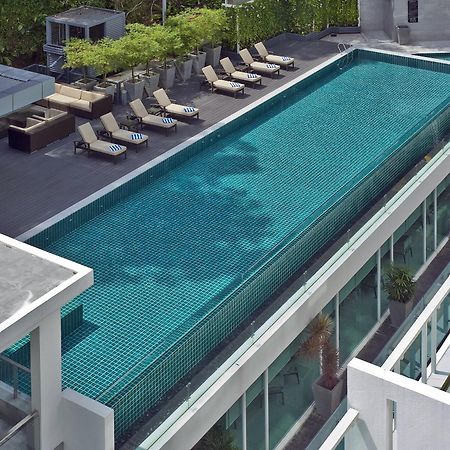 Damas Suites & Residences Kuala Lumpur Dış mekan fotoğraf