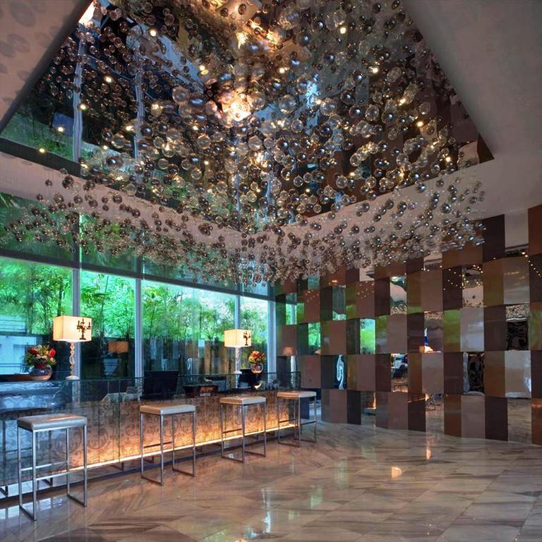 Damas Suites & Residences Kuala Lumpur Dış mekan fotoğraf