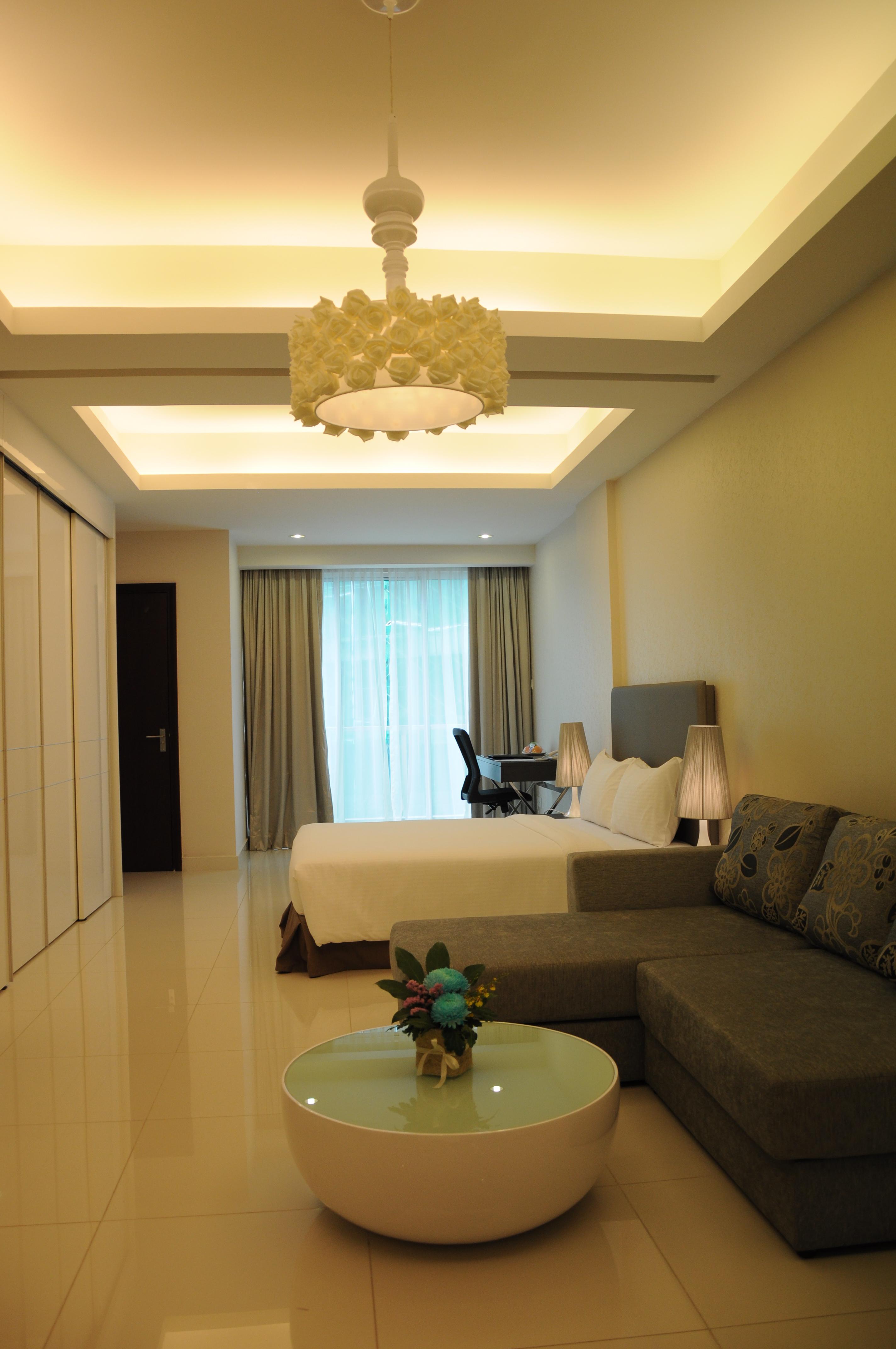 Damas Suites & Residences Kuala Lumpur Dış mekan fotoğraf