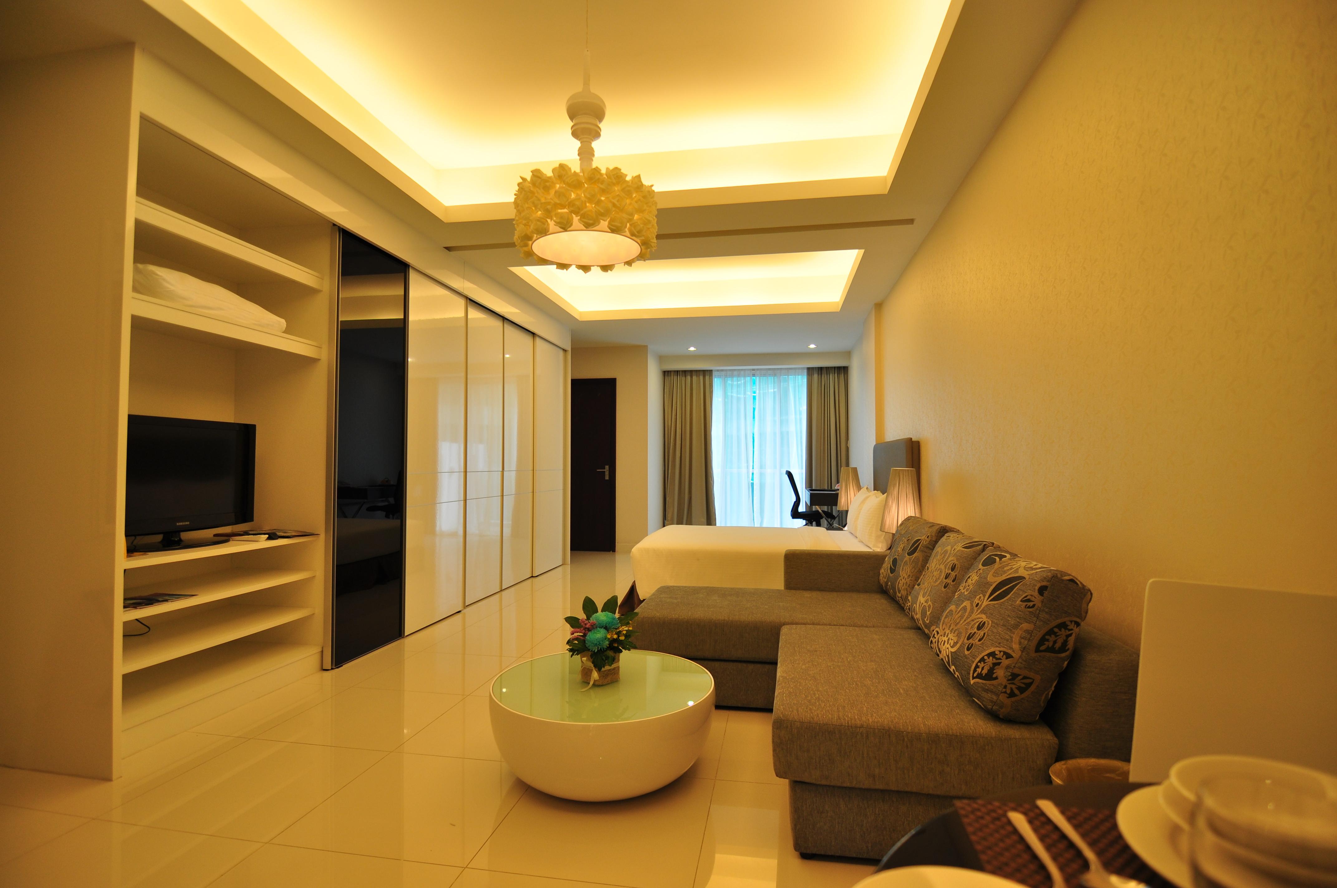 Damas Suites & Residences Kuala Lumpur Dış mekan fotoğraf