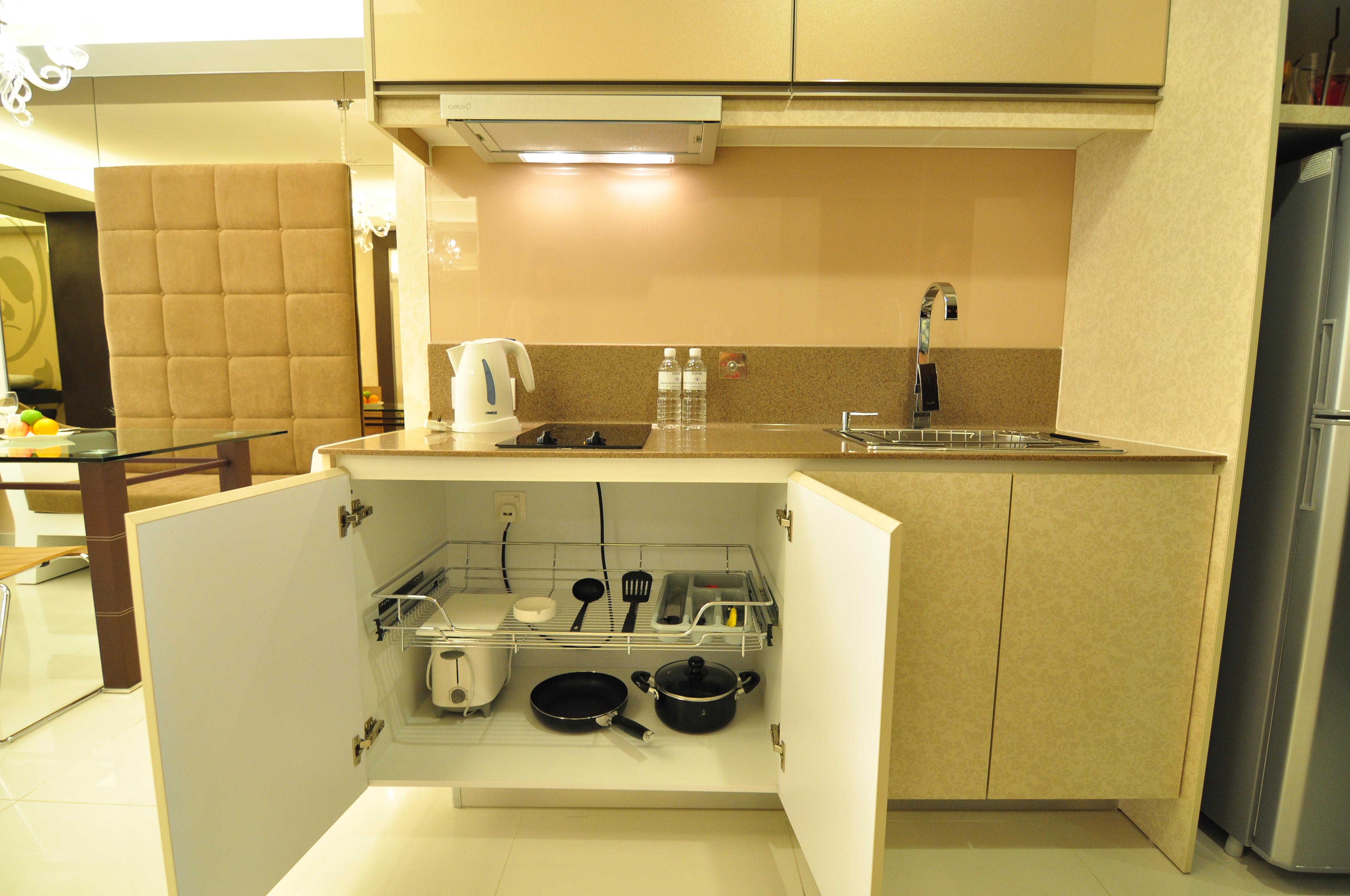Damas Suites & Residences Kuala Lumpur Dış mekan fotoğraf