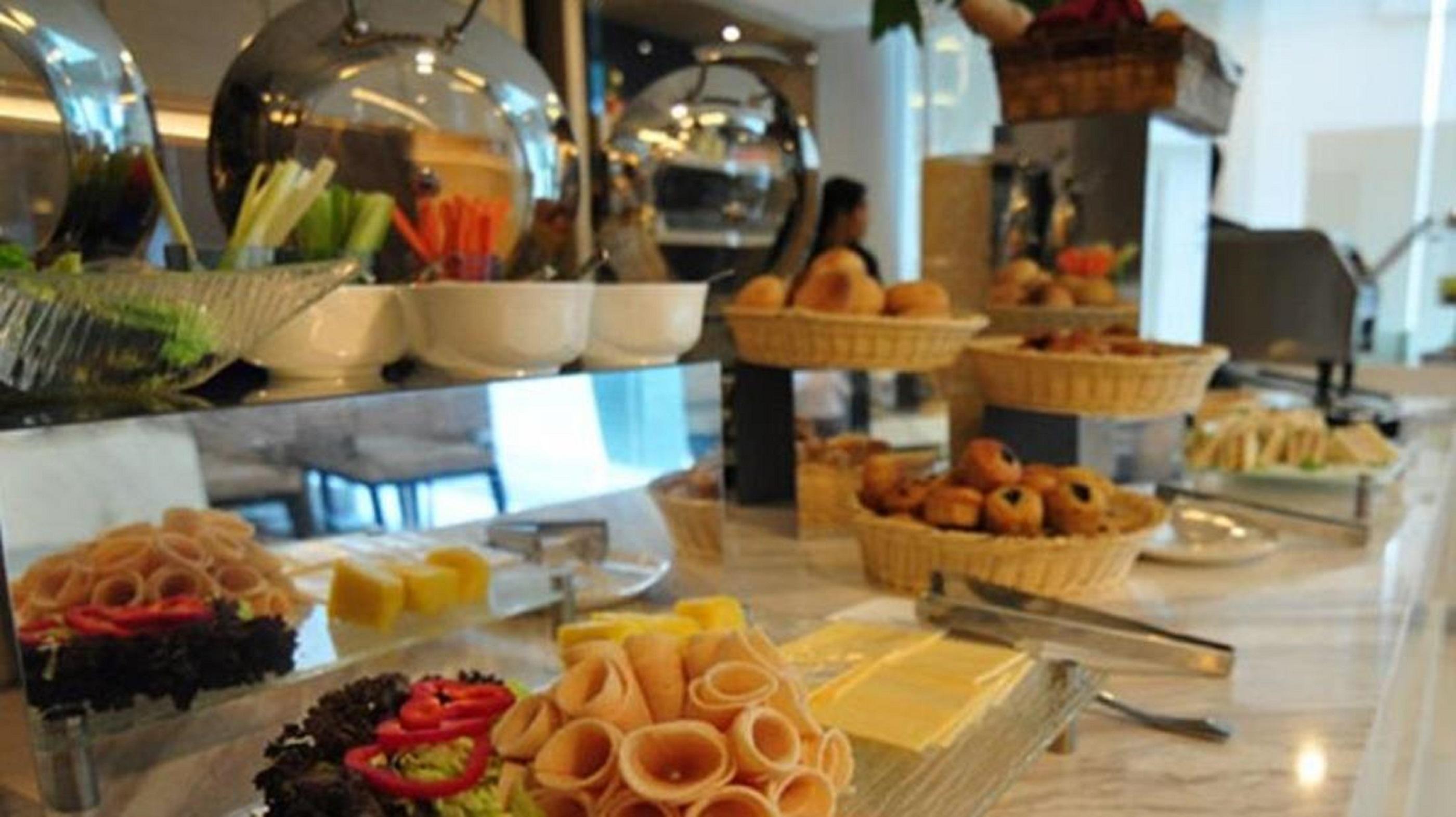 Damas Suites & Residences Kuala Lumpur Dış mekan fotoğraf