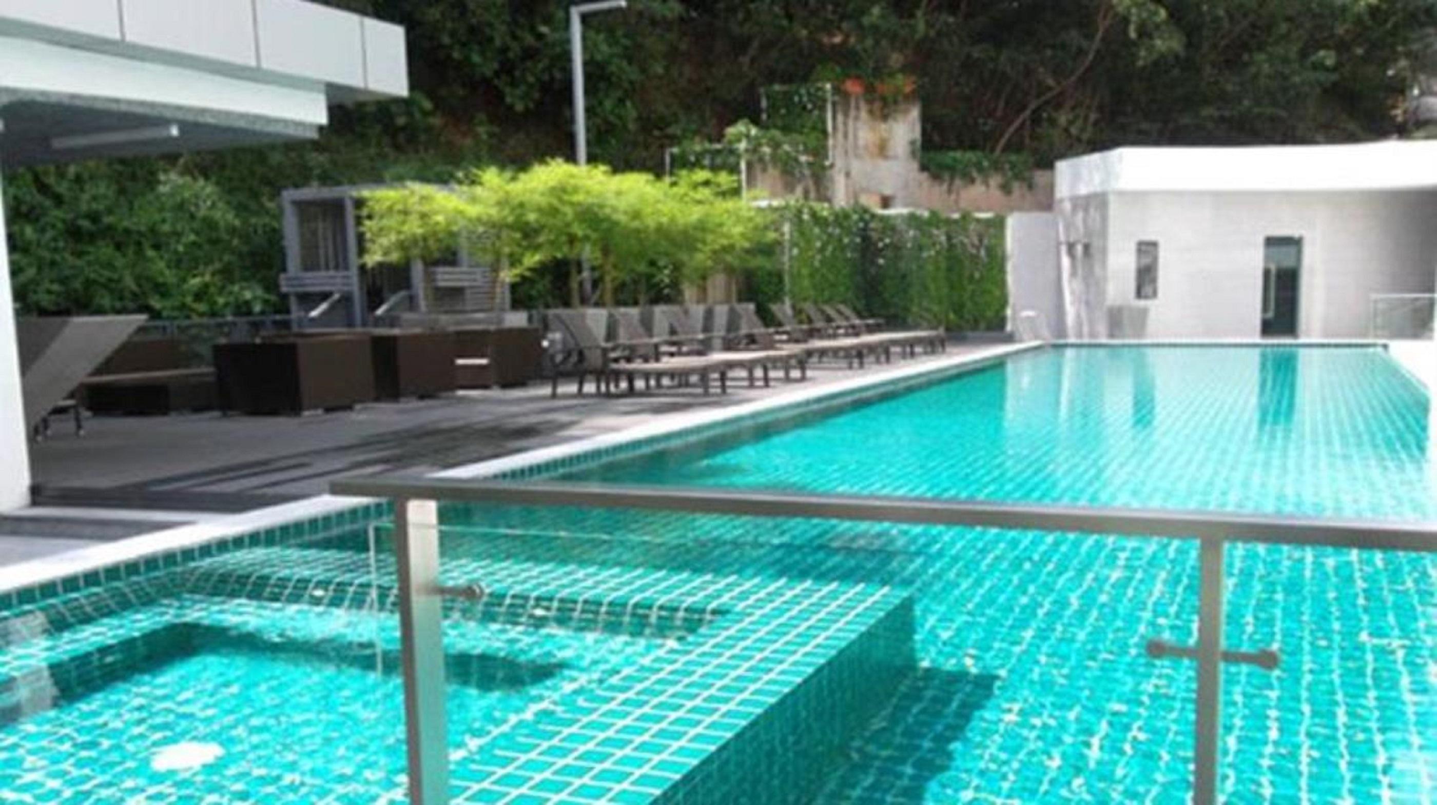 Damas Suites & Residences Kuala Lumpur Dış mekan fotoğraf