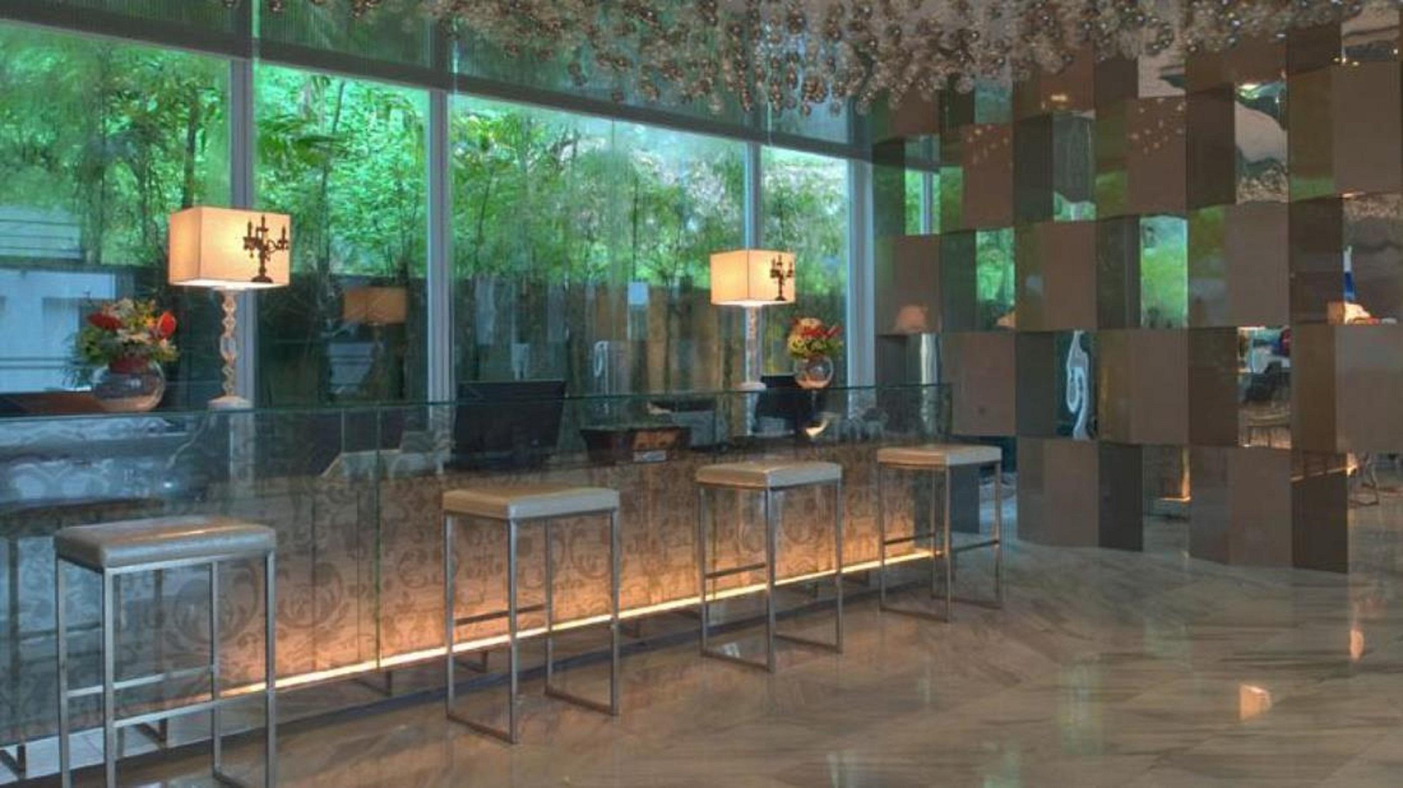 Damas Suites & Residences Kuala Lumpur Dış mekan fotoğraf
