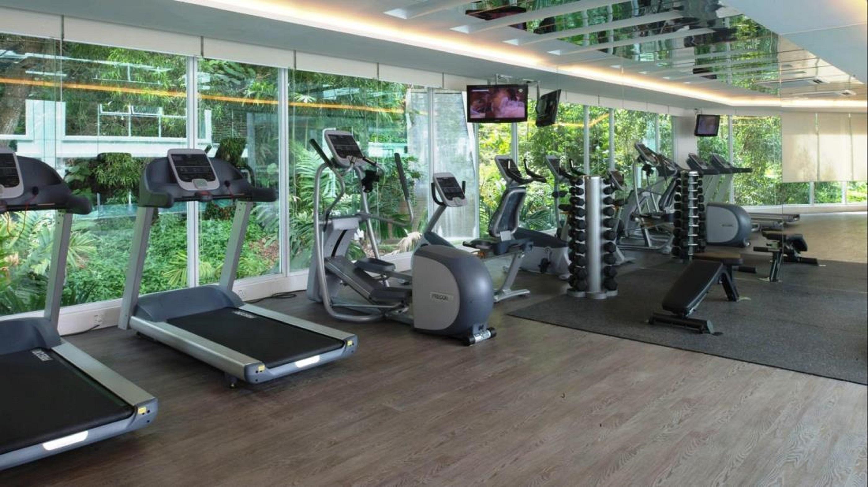 Damas Suites & Residences Kuala Lumpur Dış mekan fotoğraf