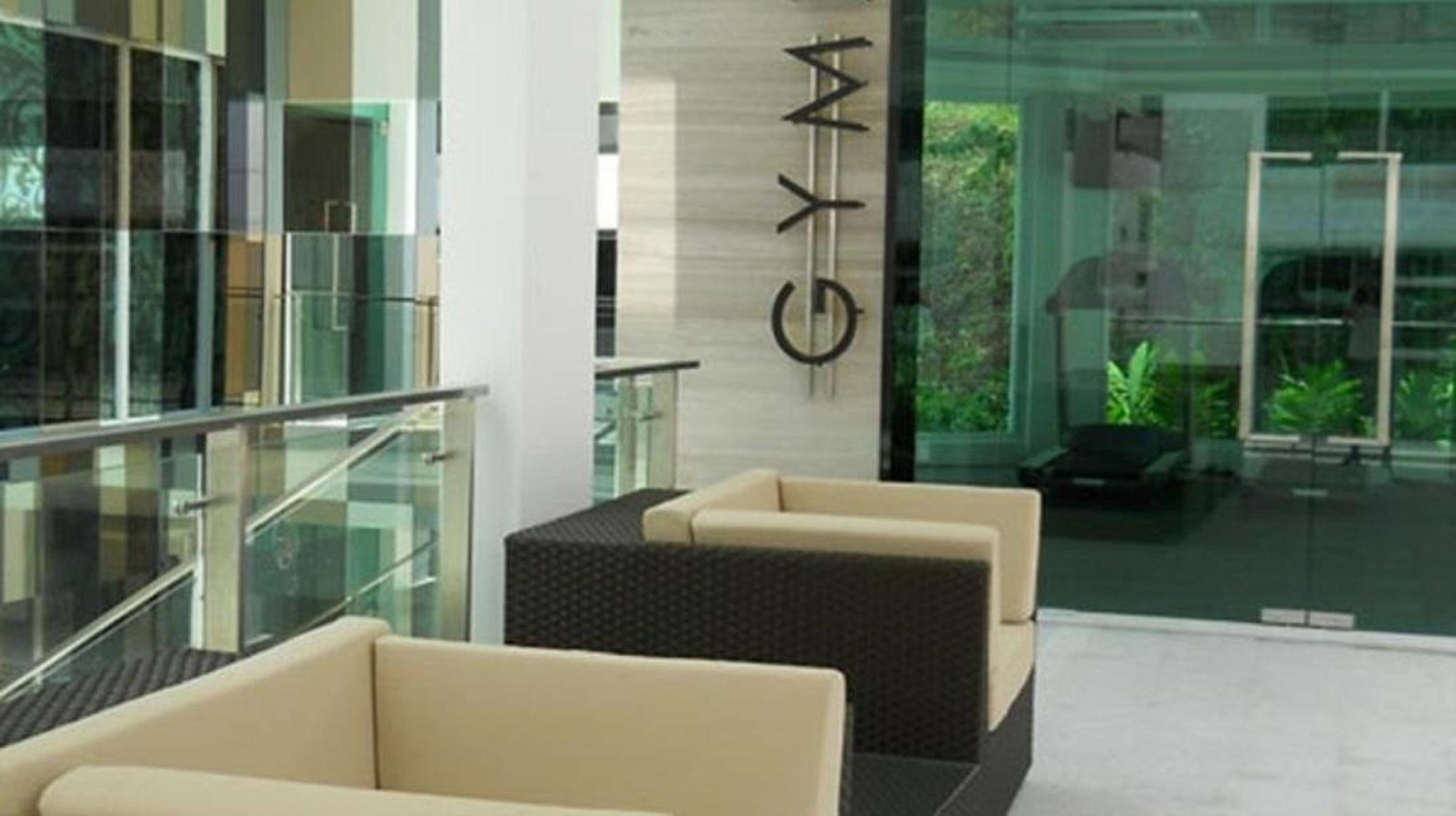 Damas Suites & Residences Kuala Lumpur Dış mekan fotoğraf