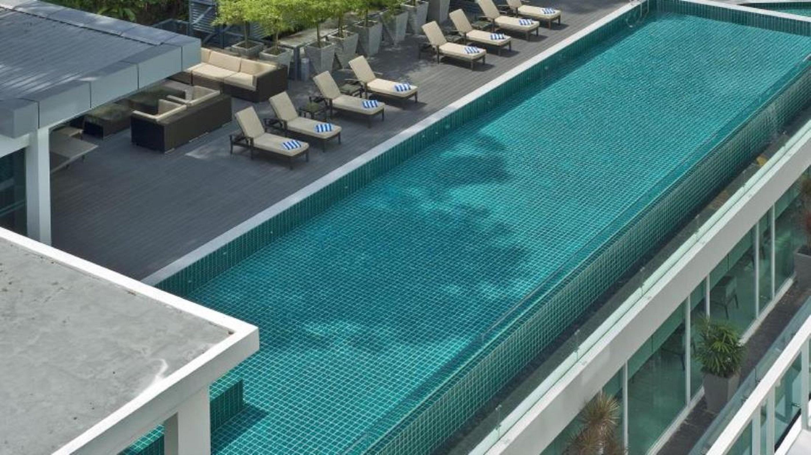 Damas Suites & Residences Kuala Lumpur Dış mekan fotoğraf