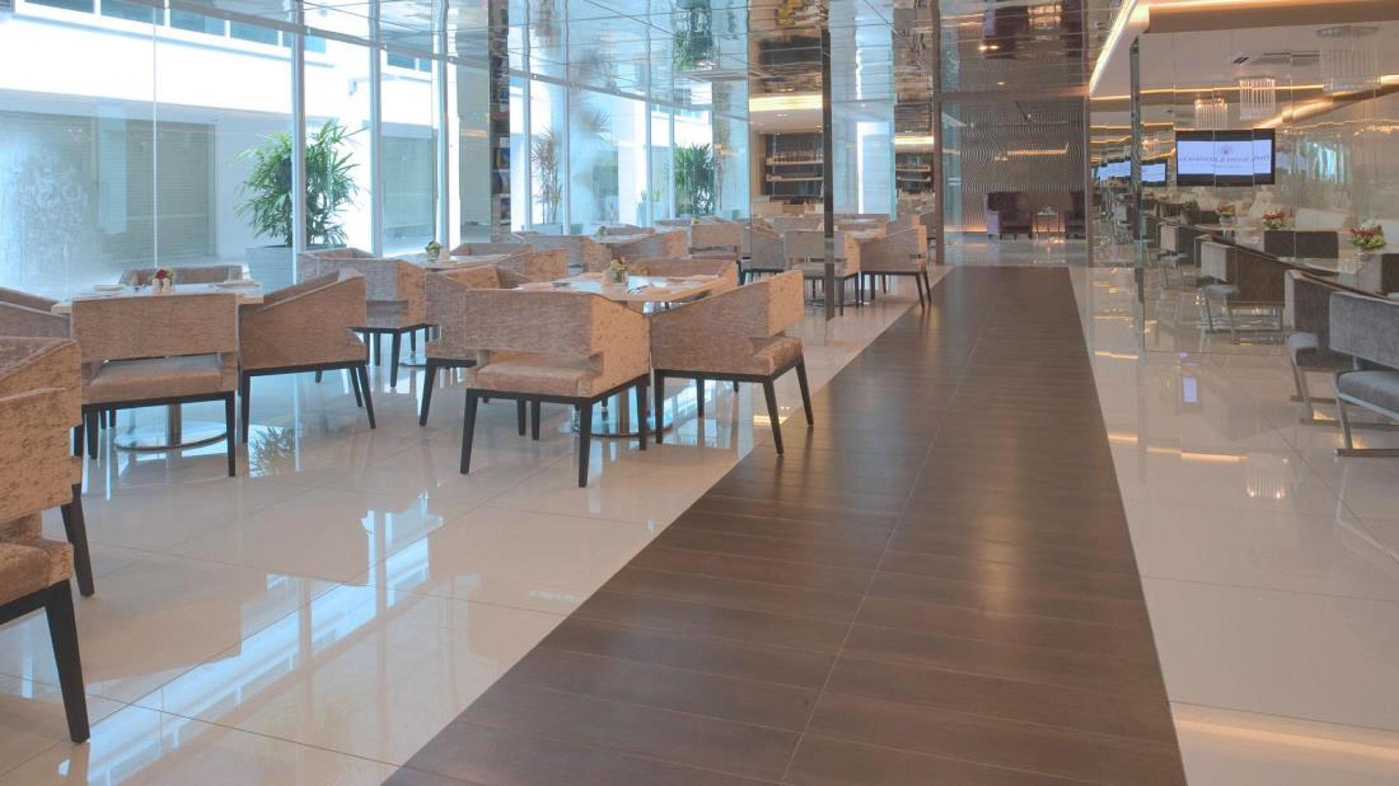 Damas Suites & Residences Kuala Lumpur Dış mekan fotoğraf
