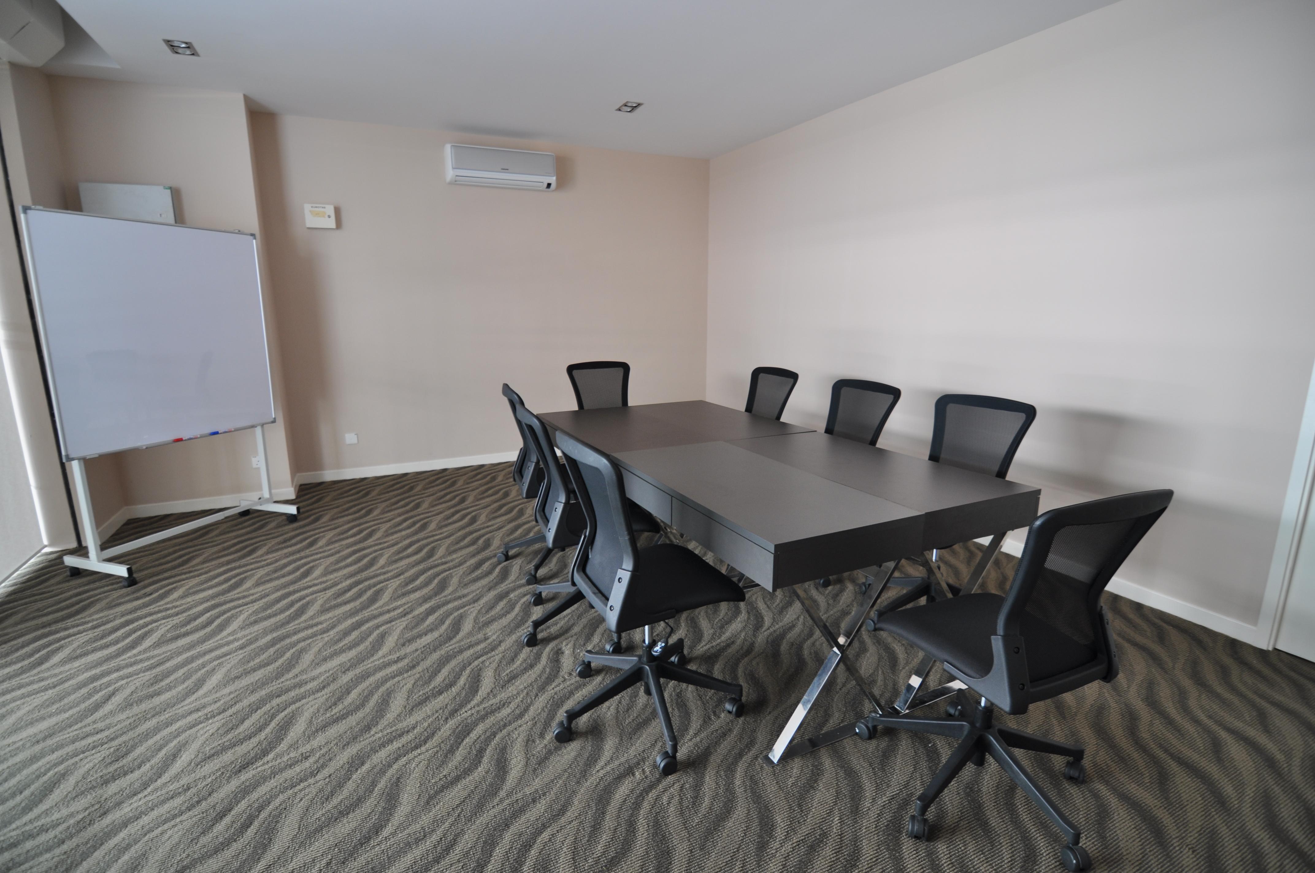 Damas Suites & Residences Kuala Lumpur Dış mekan fotoğraf