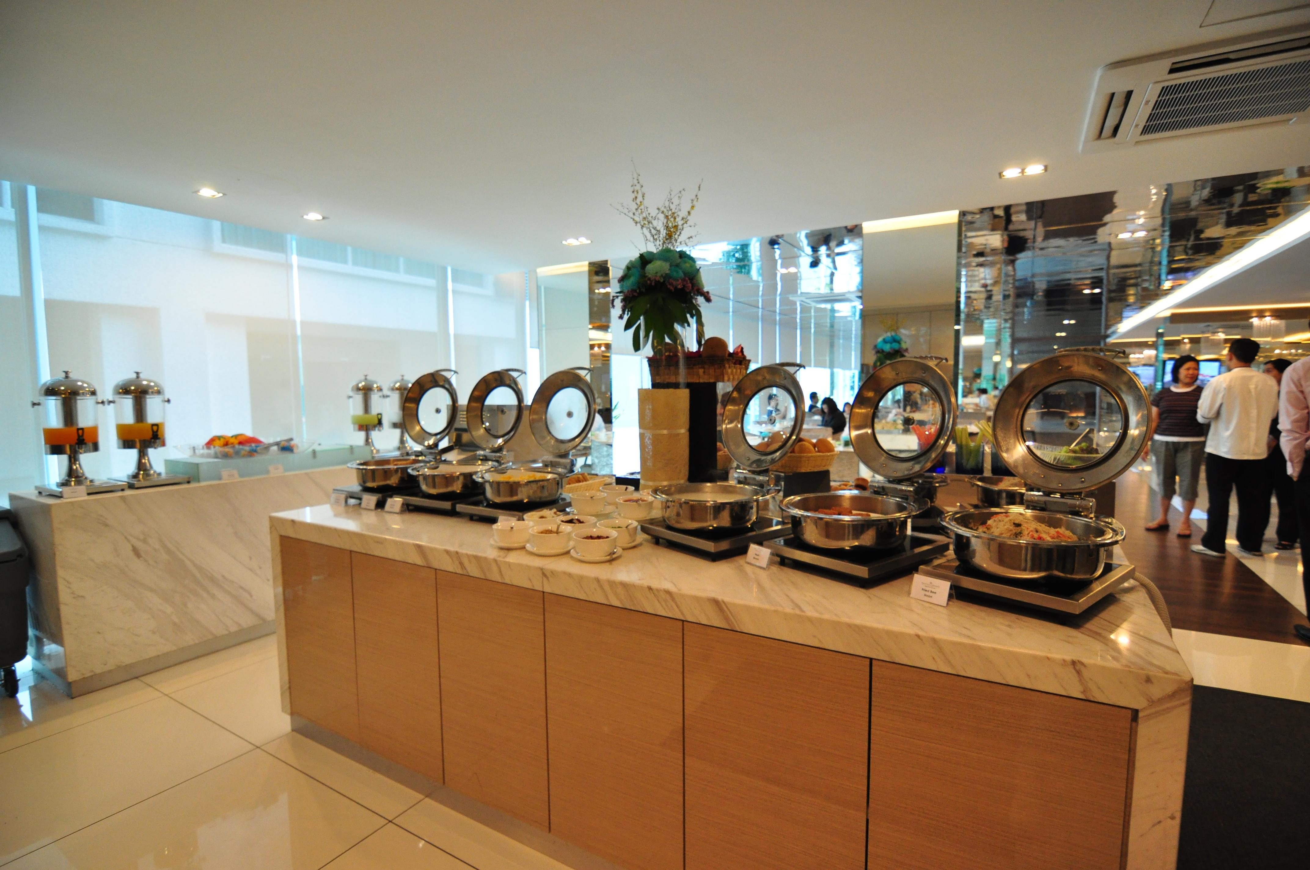 Damas Suites & Residences Kuala Lumpur Dış mekan fotoğraf