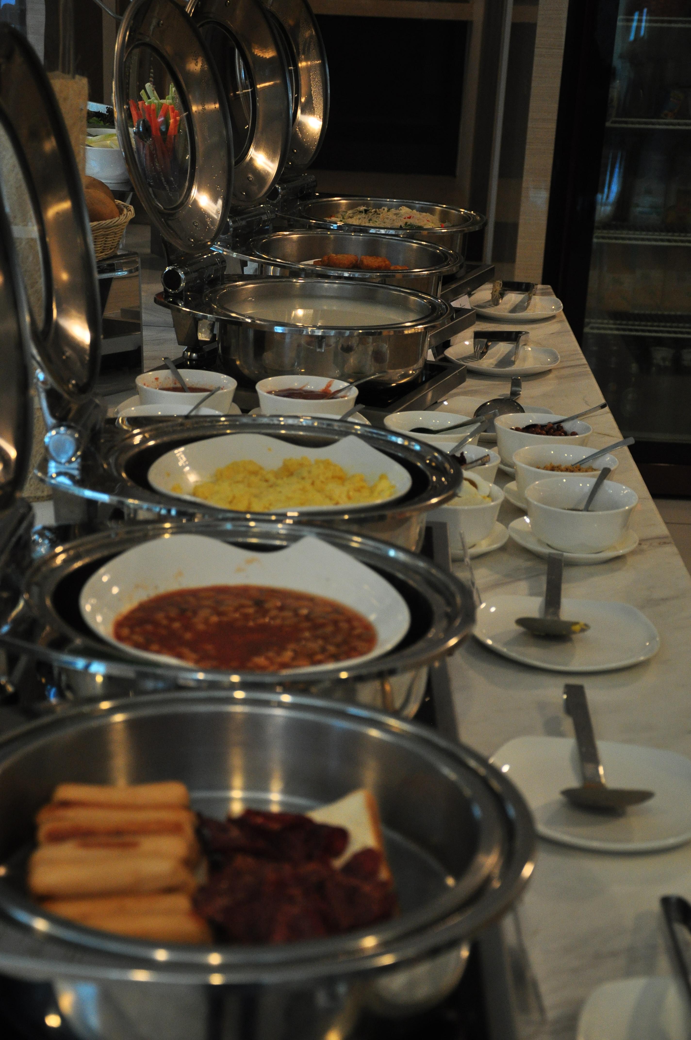 Damas Suites & Residences Kuala Lumpur Dış mekan fotoğraf