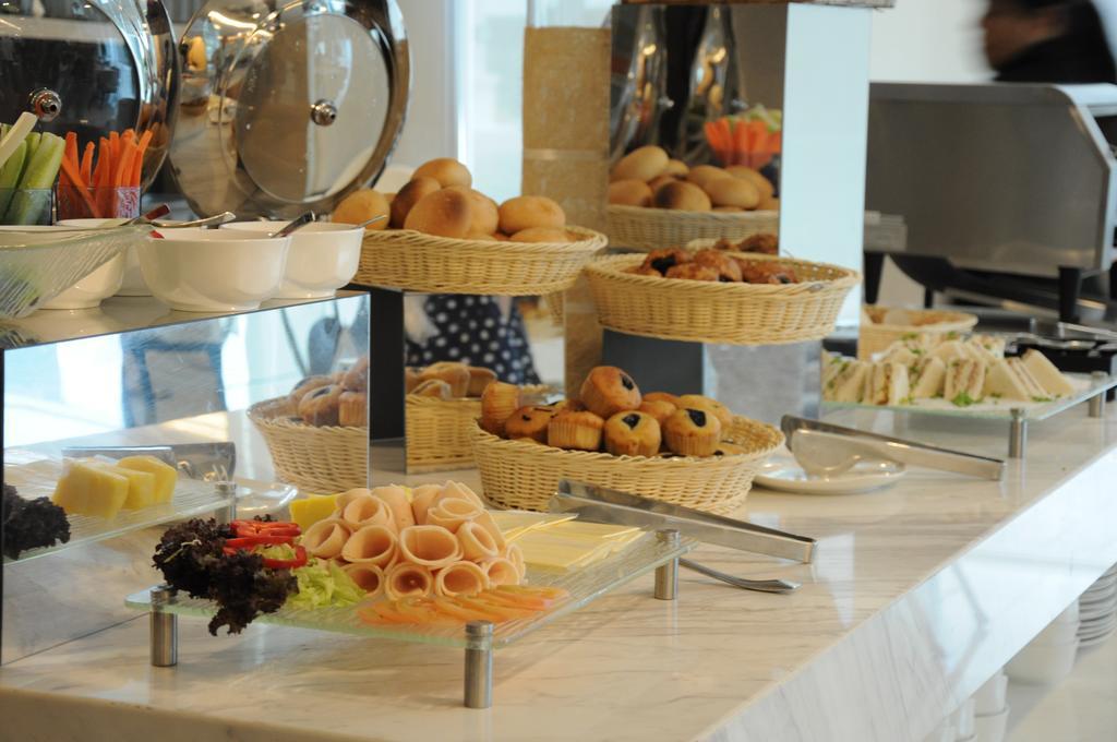 Damas Suites & Residences Kuala Lumpur Dış mekan fotoğraf