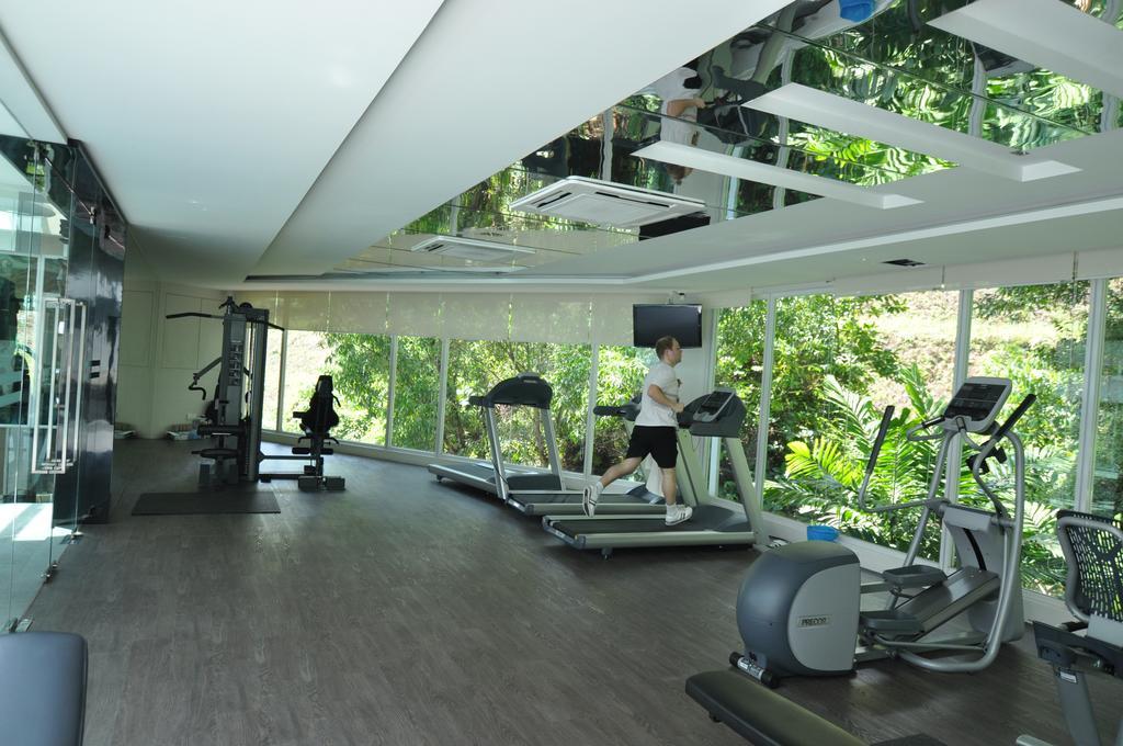 Damas Suites & Residences Kuala Lumpur Dış mekan fotoğraf