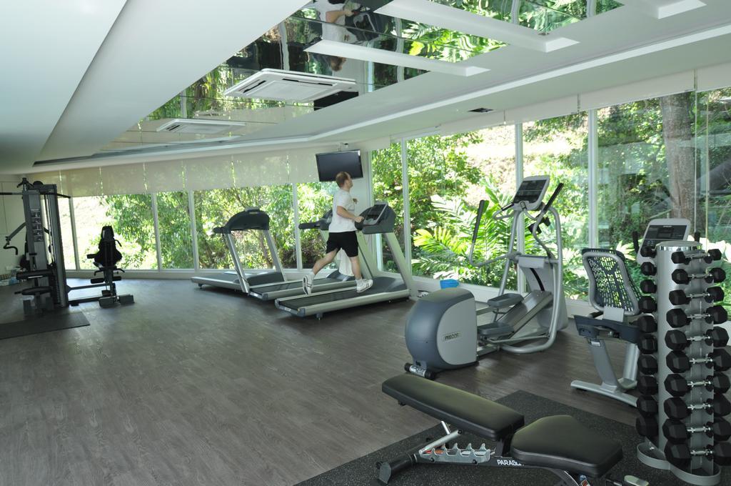 Damas Suites & Residences Kuala Lumpur Dış mekan fotoğraf