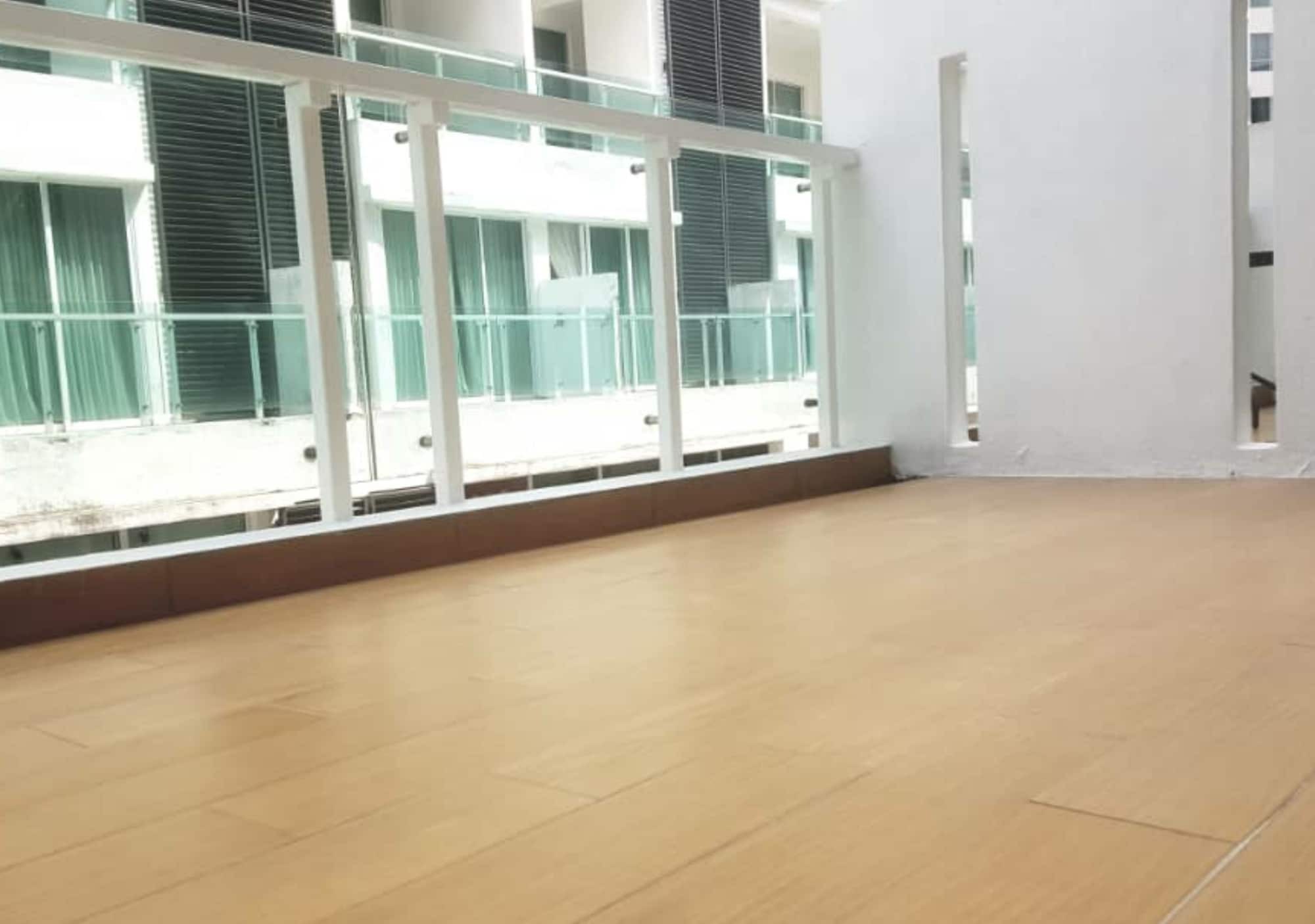 Damas Suites & Residences Kuala Lumpur Dış mekan fotoğraf