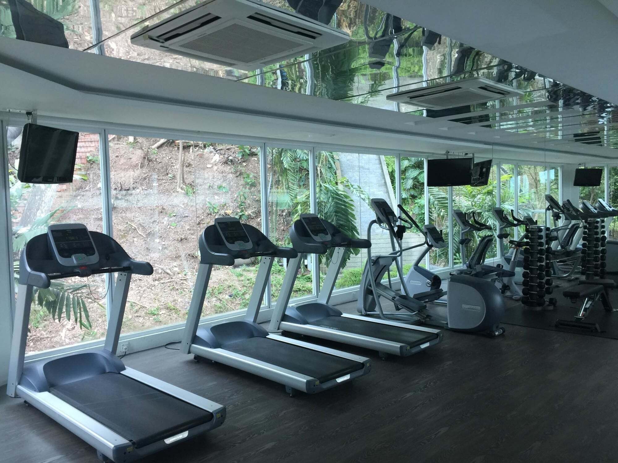 Damas Suites & Residences Kuala Lumpur Dış mekan fotoğraf